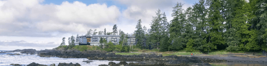 Ucluelet Travel