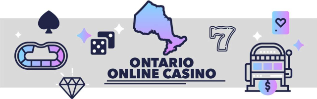 Ontario Online Casino